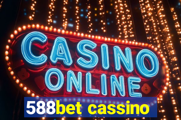 588bet cassino